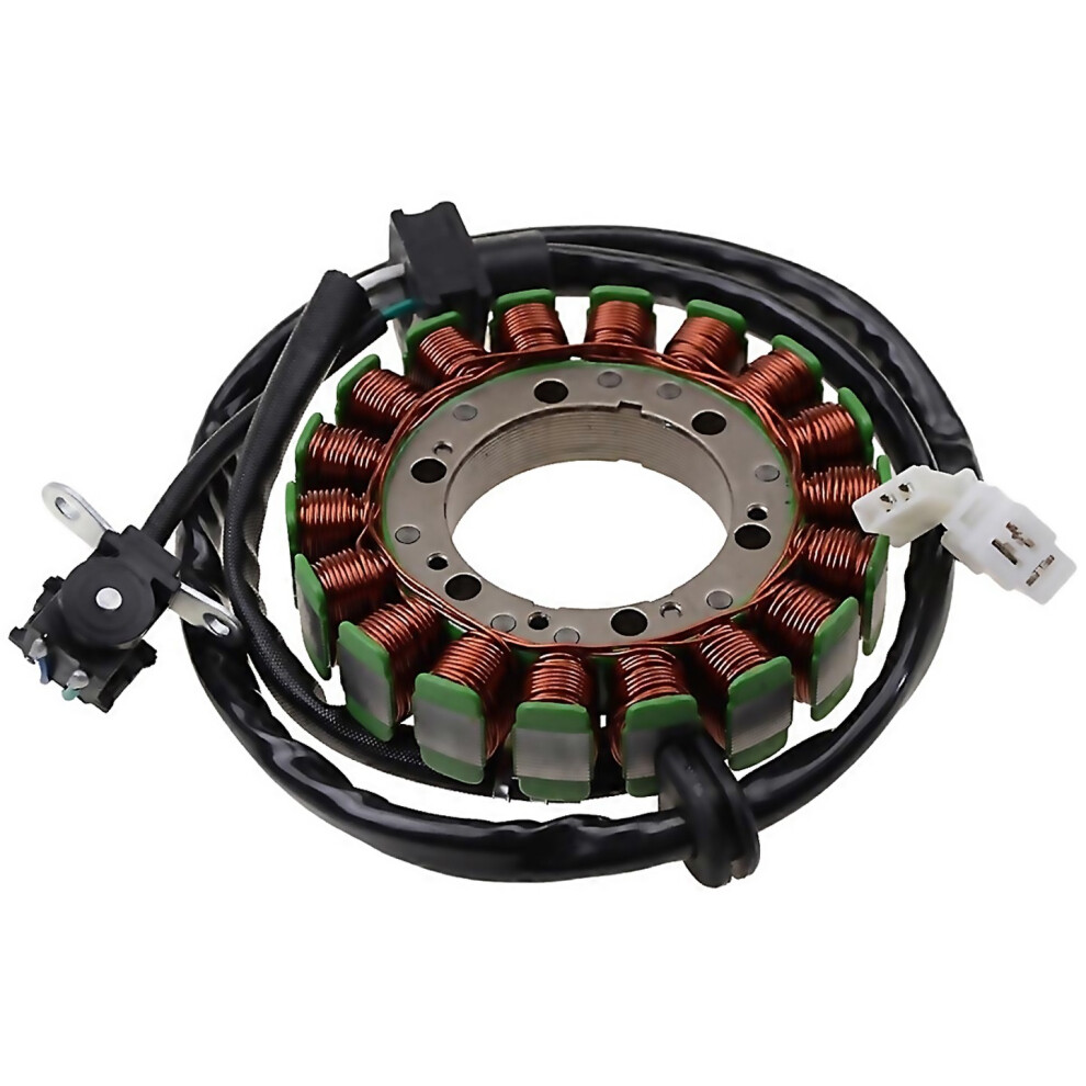 For 4Tx8141000 Motorcycle Generator Magneto Stator Coil For Yamaha Light 6000001176135