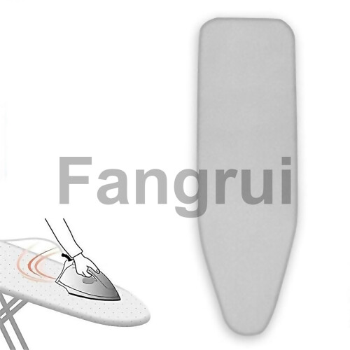 For High Temperature Ironing Board Cover Grey 1