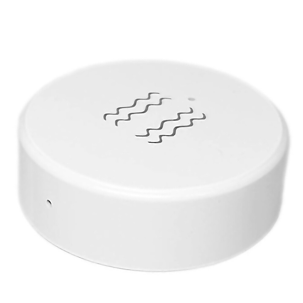 For New Tuya Zigbee Smart Vibration Sensor Door Window Detection Alarm 6000001179426