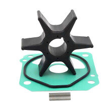 For Water Pump Impeller Repair Kit For Marine Outboard 75 90
