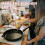 For Pancake Batter Dispenser Multi Funnel Dispenser 5
