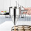 For Pancake Batter Dispenser Multi Funnel Dispenser 3