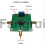 For High Frequency Multiplier Ad831 500m Bandwidth Updown Co Rf Mixer 4