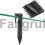 For 50pcs 85cm Line Pressing Nails Lawn Biodegradable Signal Line Nails 3
