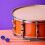 1Paar Percussion Mallets Marimba Medium Garnkopf Blau Für Innen Außen 5