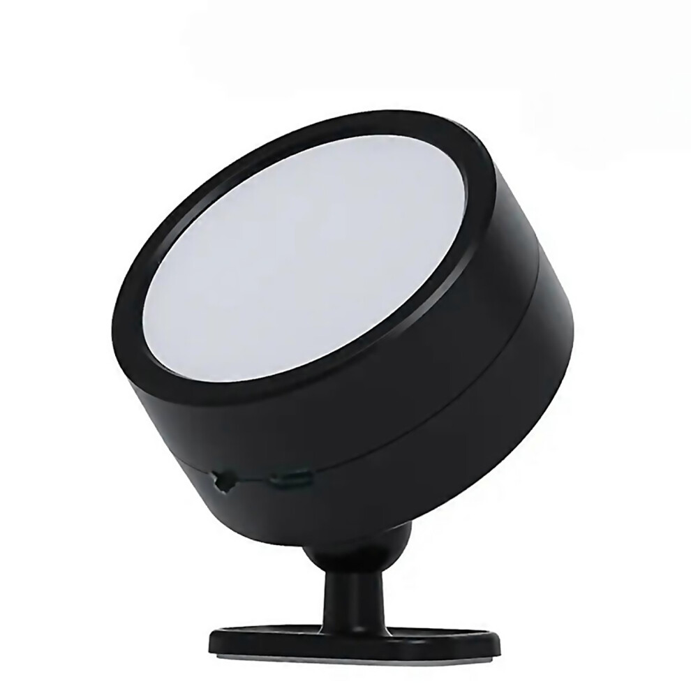 New For 360 Degree Rotating Wall Lamp Led Bedside Reading Book Lamp