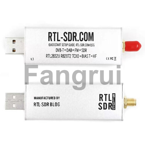 For V3 R820t2 Tcxo Receiver 2