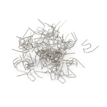 For 500pcs Hot Stapler For Plastic Welder Auto Plastic Repair Machine