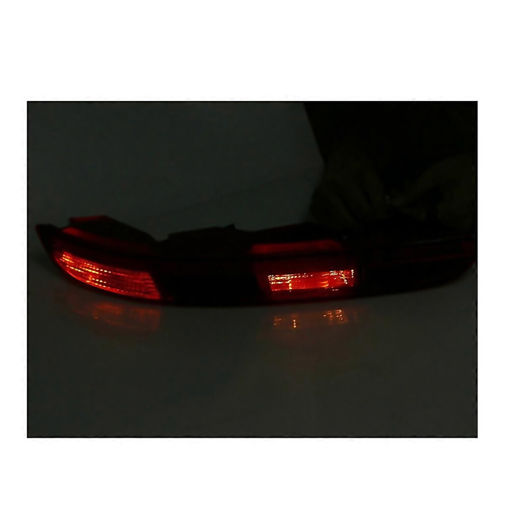 For Car Rear Bumper Tail Light Reverse Lamp With Bulbs-image-OPC-PJYHJTD-NEW