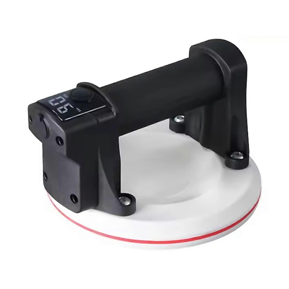 For Smart Display 6Inch Electric Vacuum Suction Cup 200Kg 6000001182730
