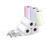 For Mini Printer Paper For Inkless Bluetooth Printer 57mm X 30mm 6 Rolls 1