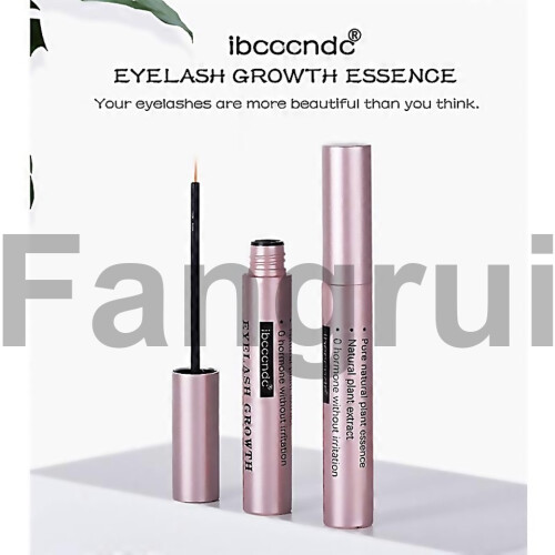 For 8ml Eyelash Growth Serum Natural Eyelash Enhancer 1