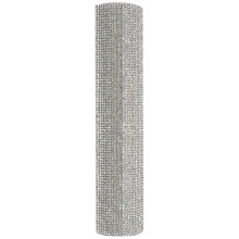 For Mic Handle Cover For Partytv Show For Most Wireless Mic Silver