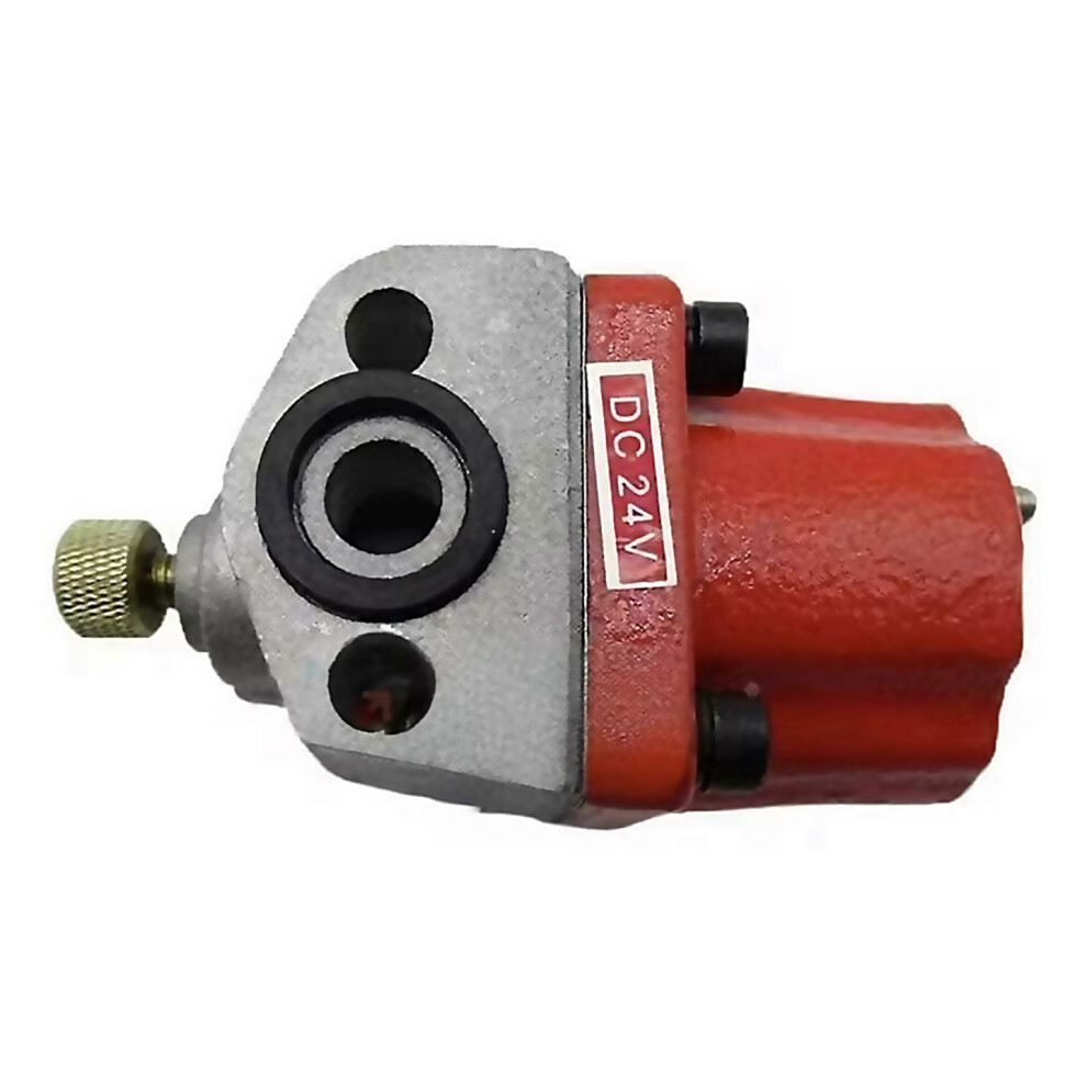 For Flame Shutoff Solenoid Valve For Cummins Engines Excavator Parts-image-OPC-PJYHMCP-NEW