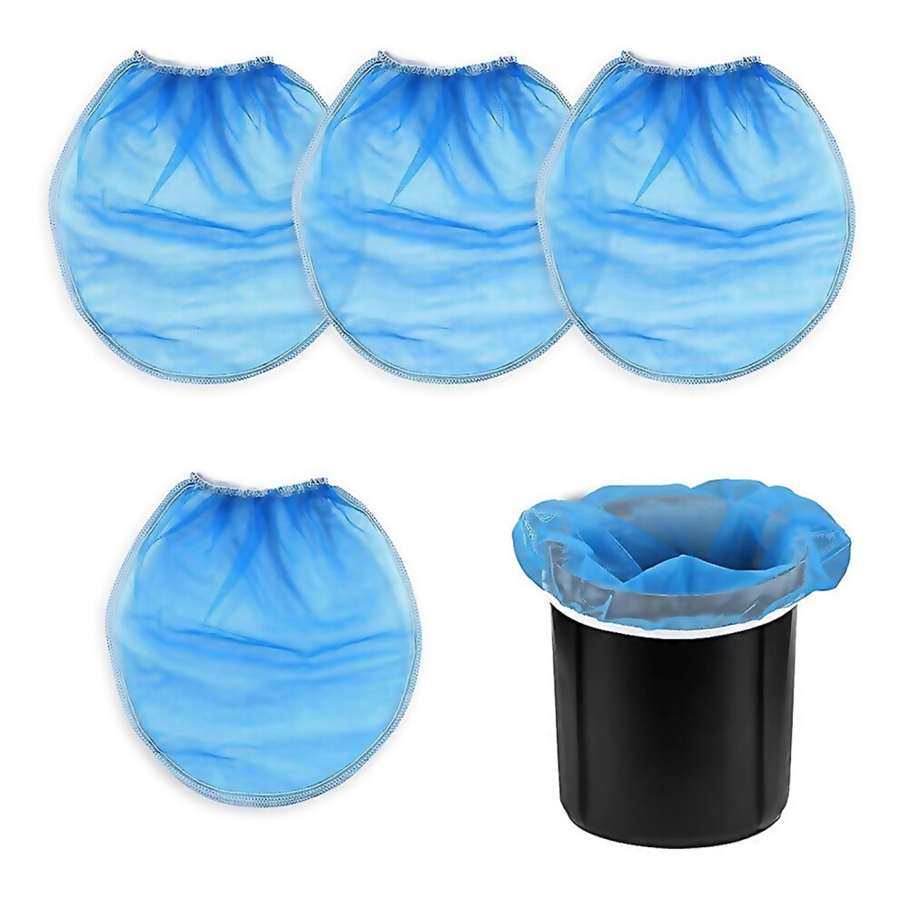 For 5pcs Paint Strainer Bagsfine Mesh Paint Filter Bag Elastic Opening-image-OPC-PJYHNMT-NEW