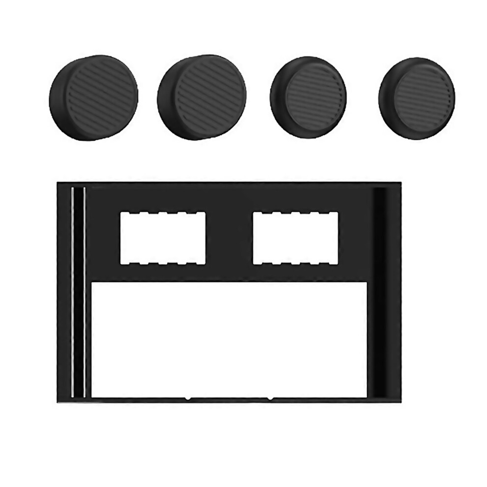 For Legion Go Game Console Shell Sleeve Black-image-OPC-PJYHPJT-NEW