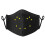 Smart LED Voice-Activated Face Cover, 450mAh, 17 Changeable Patterns 13