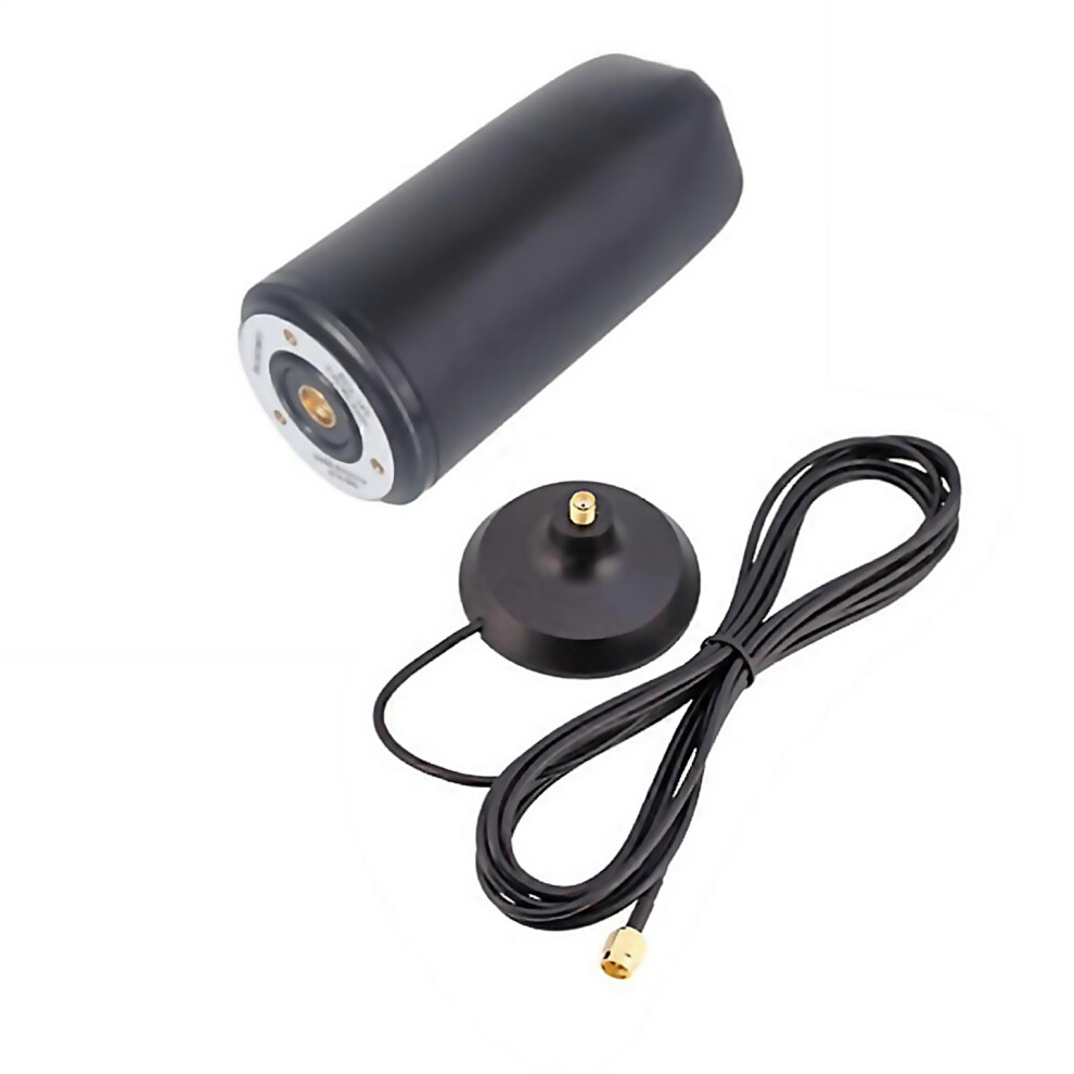 For Gnss Active Helix Antenna Em609 Rtk Gps L1 L2 L5 Glonass Beidou