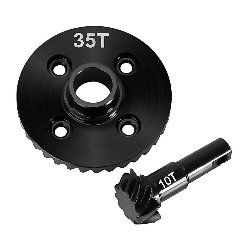 For Metal Differential Axle Gears For 110 Rc Crawler Car 1035T 6000001184628