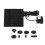 For Solar Water Pump Solar Panel Fountain Pump Pool Pond For Bird 1