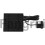 For Solar Water Pump Solar Panel Fountain Pump Pool Pond For Bird 5