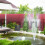 For Solar Water Pump Solar Panel Fountain Pump Pool Pond For Bird 3