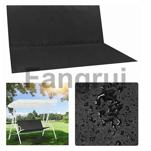 For Waterproof Swing Covers Fabric Swing Cushiona 2