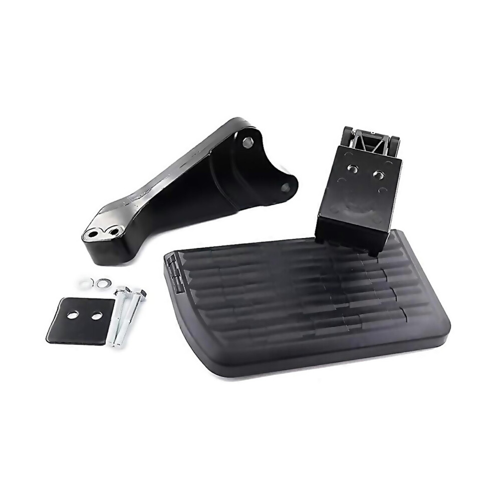 For 7530201a Retractable Bumper Step For Ford F150 F150 20062014-image-OPC-PJYHTQ7-NEW