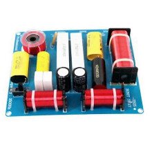For Ktv Stage Professional Speaker Crossover Triple Crossover Crossovc