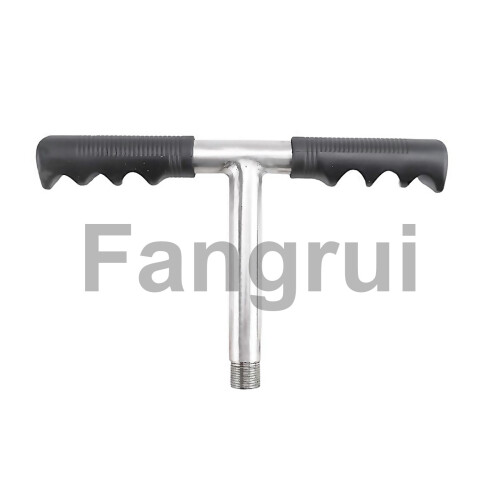For Garden Trimming Half Moon Shape Tgrip With Handle Lawn Edger 2