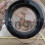 For Polyester Tennis String 200m Reel Gym Training String 125mm 2