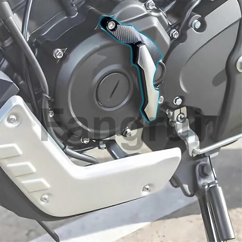 For Engine Protector Slider Cover Protection Cylinder Guard For 1