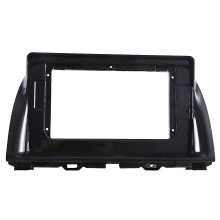 For 2 Din 101 Inch Radio Fascia Dashboard Abspc For 5
