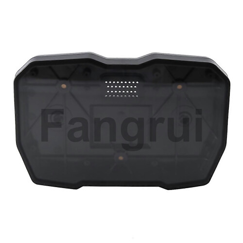 For Panigale V4 2018 Odometer Instrument Shell Meter Cover 2