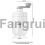 For Hand Block Shaving Machine Household Small Ice Maker Machine 3