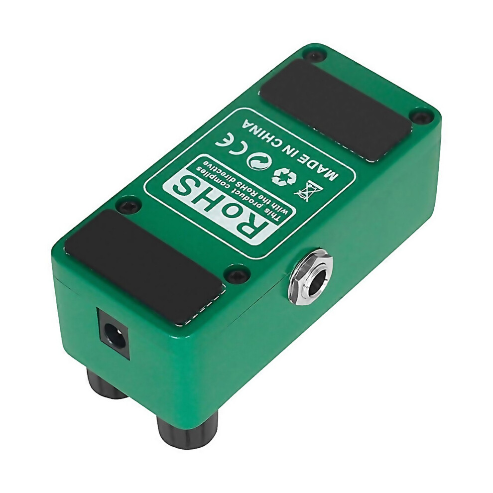 For Effect Electric Guitar Effect Pedal True Bypass Pedal