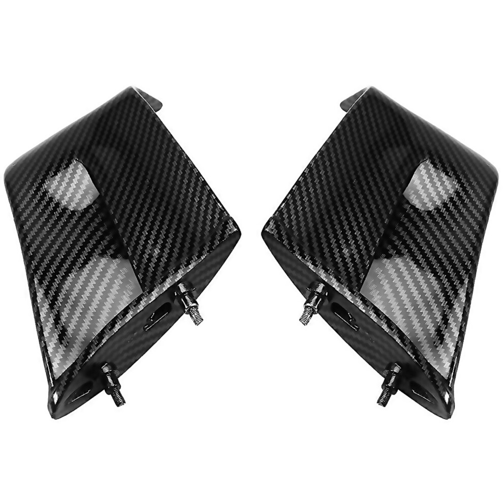 For Motorcycle Winglets Side Panels For Ducati Panigale V4 V4s 6000001189036