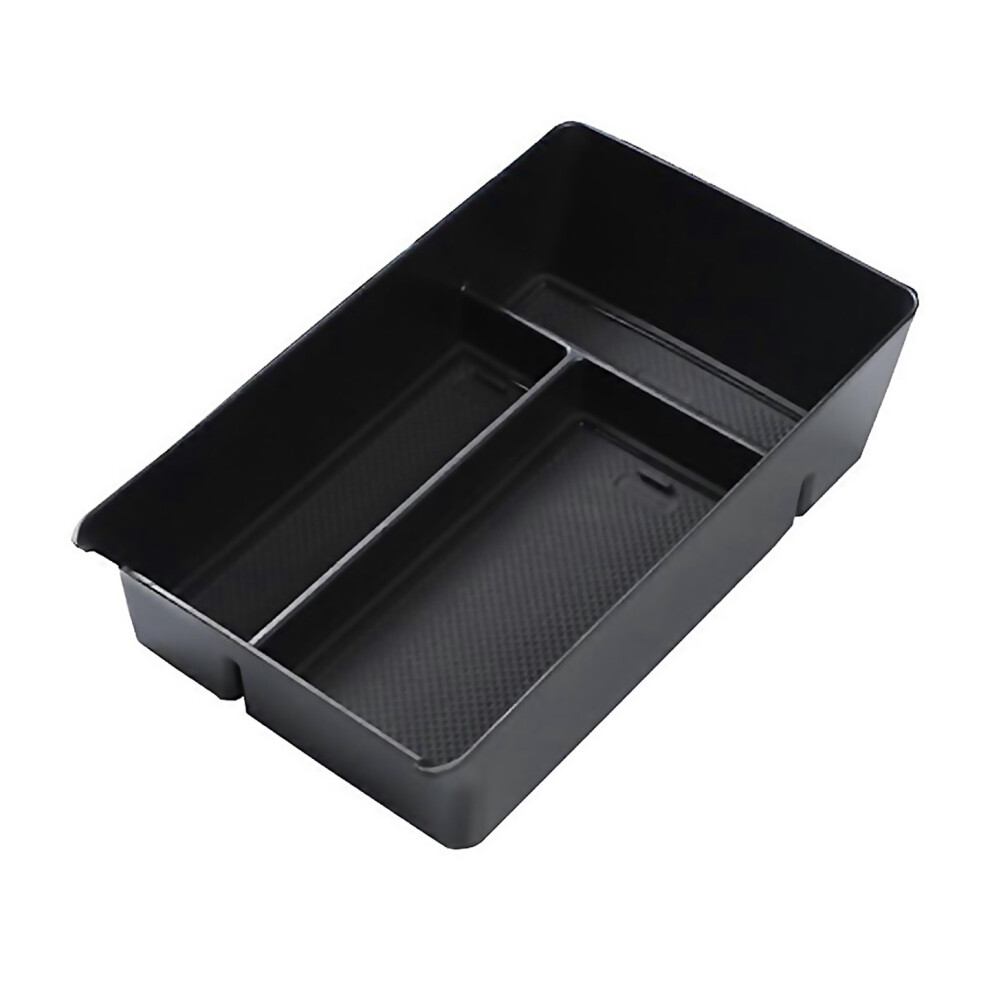 For Central Armrest Storage Box For Xpeng G9 Center Console Accessories-image-OPC-PJYHY7C-NEW