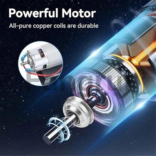 For Eu Plugmini Belt Sanderpower 2
