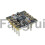 For Blood Oxygen Sensor Concentration Test Module For Stm32 4