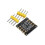 For Blood Oxygen Sensor Concentration Test Module For Stm32 1