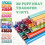 For Puff Vinyl Heat Transfer 18 Sheets 4