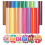 For Puff Vinyl Heat Transfer 18 Sheets 1
