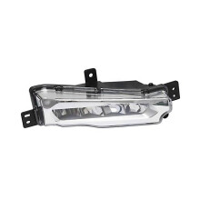 For 1set Fog Lamp Grilleled Daytime Running Light For X4 G01