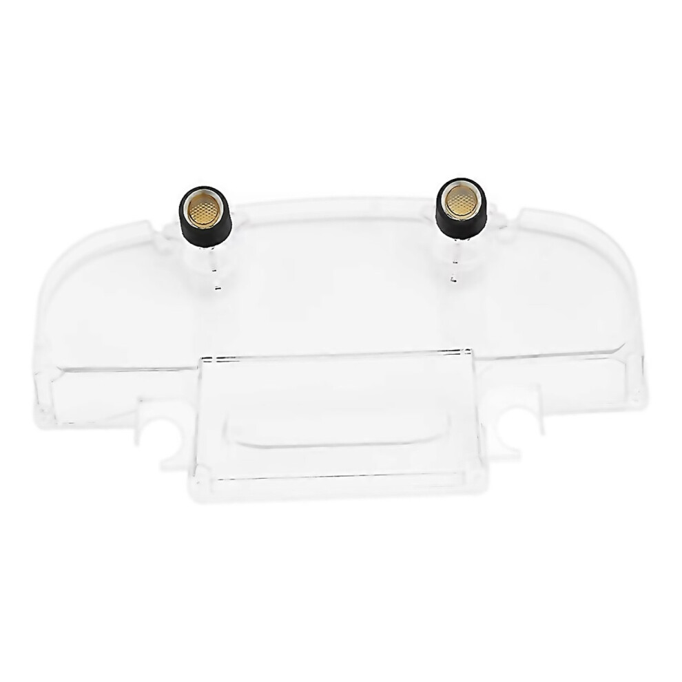 Light For Motorcycle Speedometer Gauges Cover Instrument Case For Honda