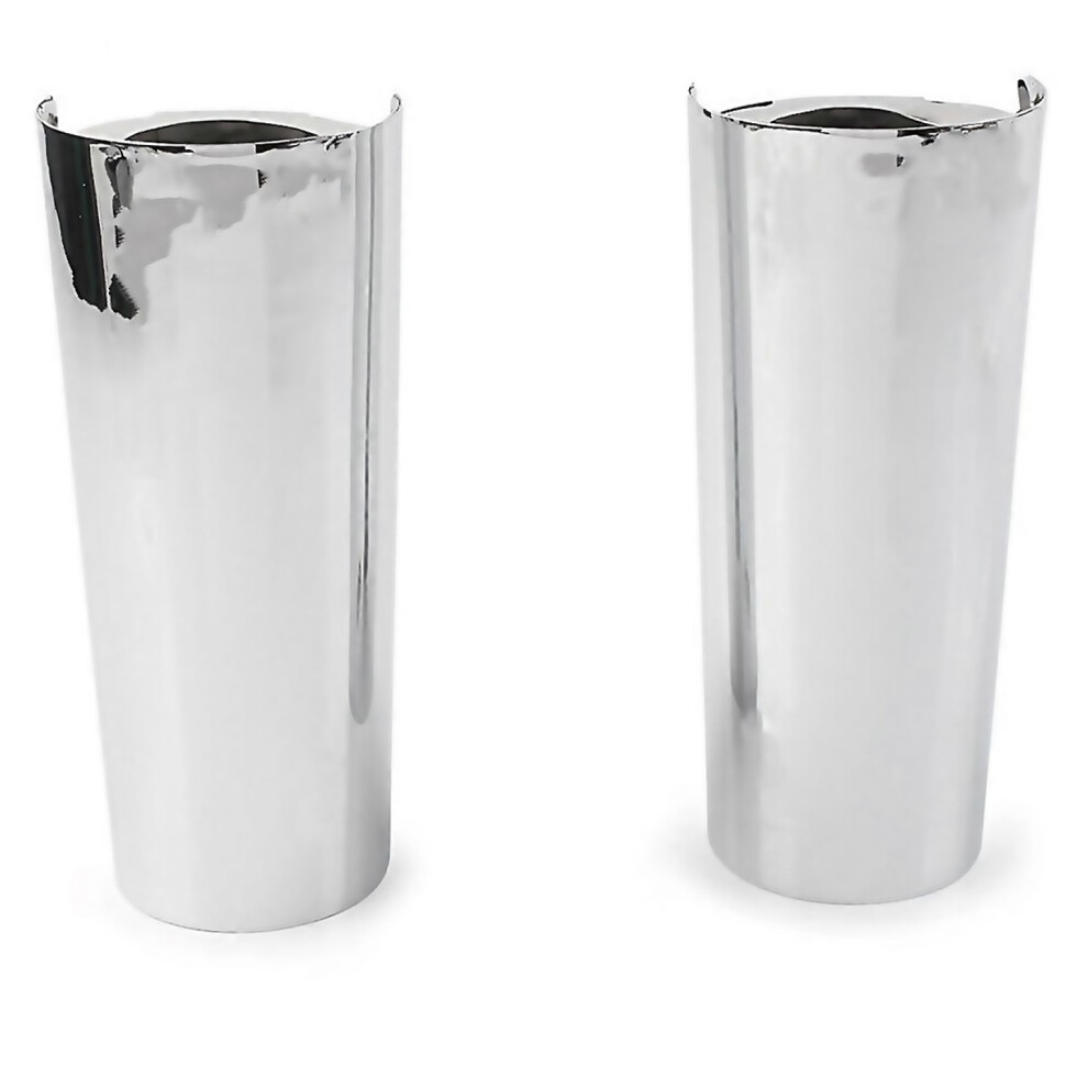 For 2 Inch Fork Tube Slider Covers For Tri Glide 6000001190759
