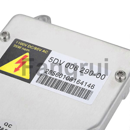 For Headlight Xenon Hid Ballast Module For 1