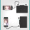 For T503 Digital Board Computer Painting Drawing Boardblue 1