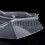 For Clear Headlight Lens Cover Left Right For E63 5