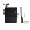 For Pipe Tubing Beader Tool Intercooler Pipe Bead Form Roller Machine 4